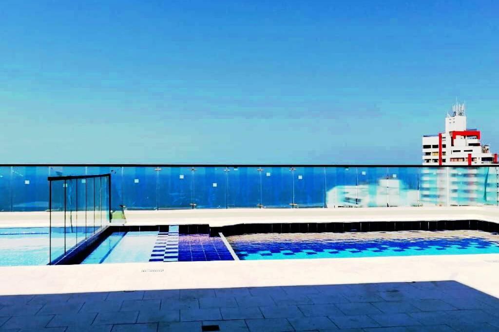 Exclusivo - Aparta Suites Vita 945. Para Estrenar! Gaira Exterior foto