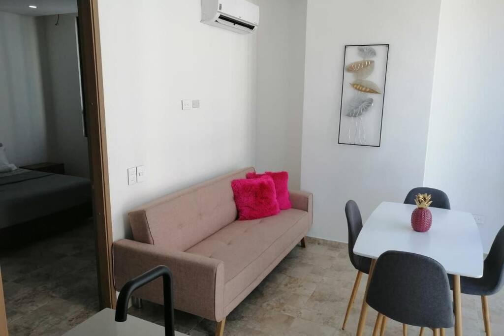 Exclusivo - Aparta Suites Vita 945. Para Estrenar! Gaira Exterior foto
