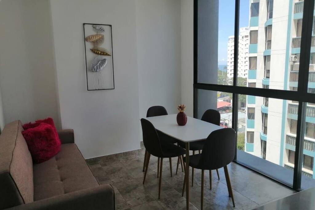 Exclusivo - Aparta Suites Vita 945. Para Estrenar! Gaira Exterior foto