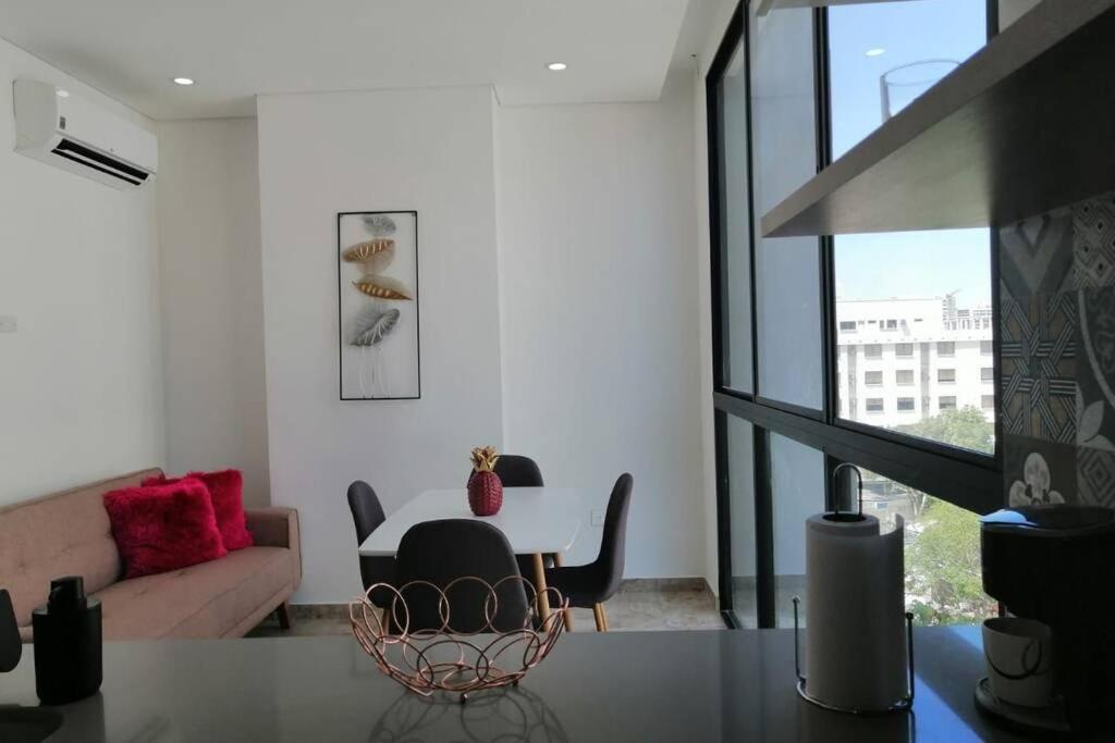 Exclusivo - Aparta Suites Vita 945. Para Estrenar! Gaira Exterior foto