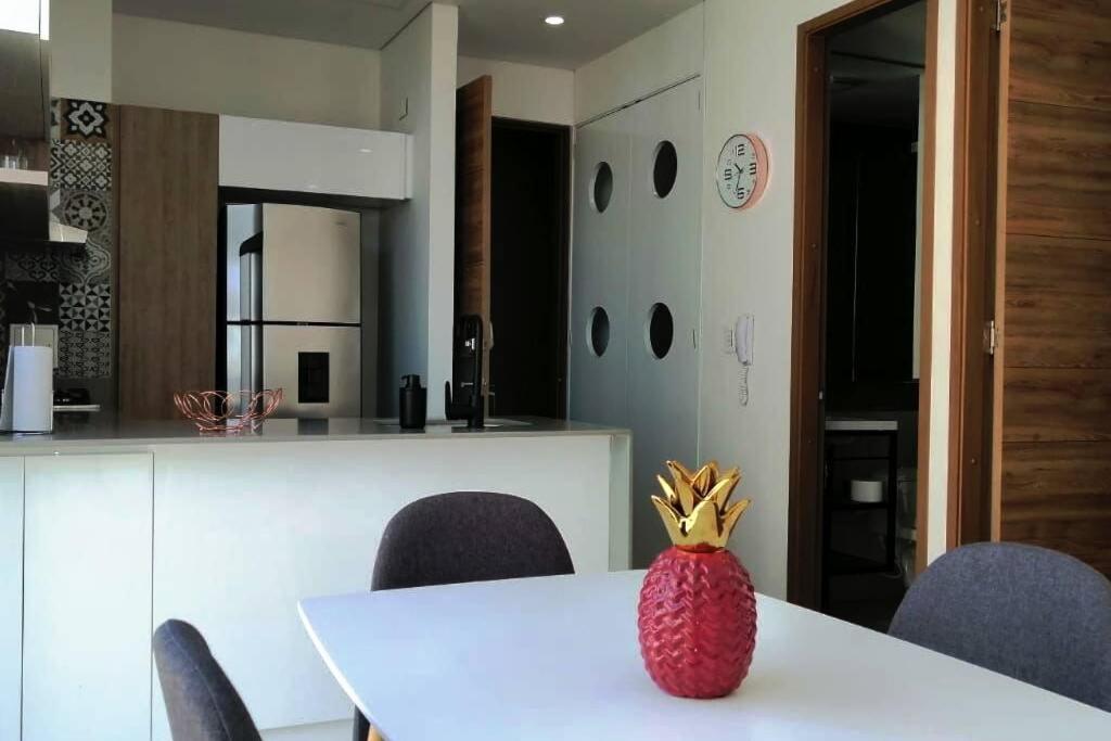 Exclusivo - Aparta Suites Vita 945. Para Estrenar! Gaira Exterior foto