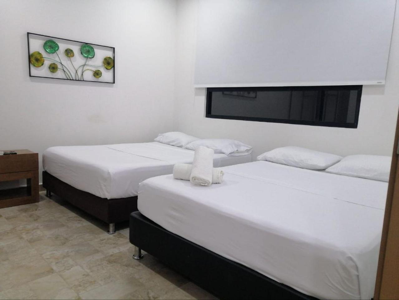 Exclusivo - Aparta Suites Vita 945. Para Estrenar! Gaira Exterior foto