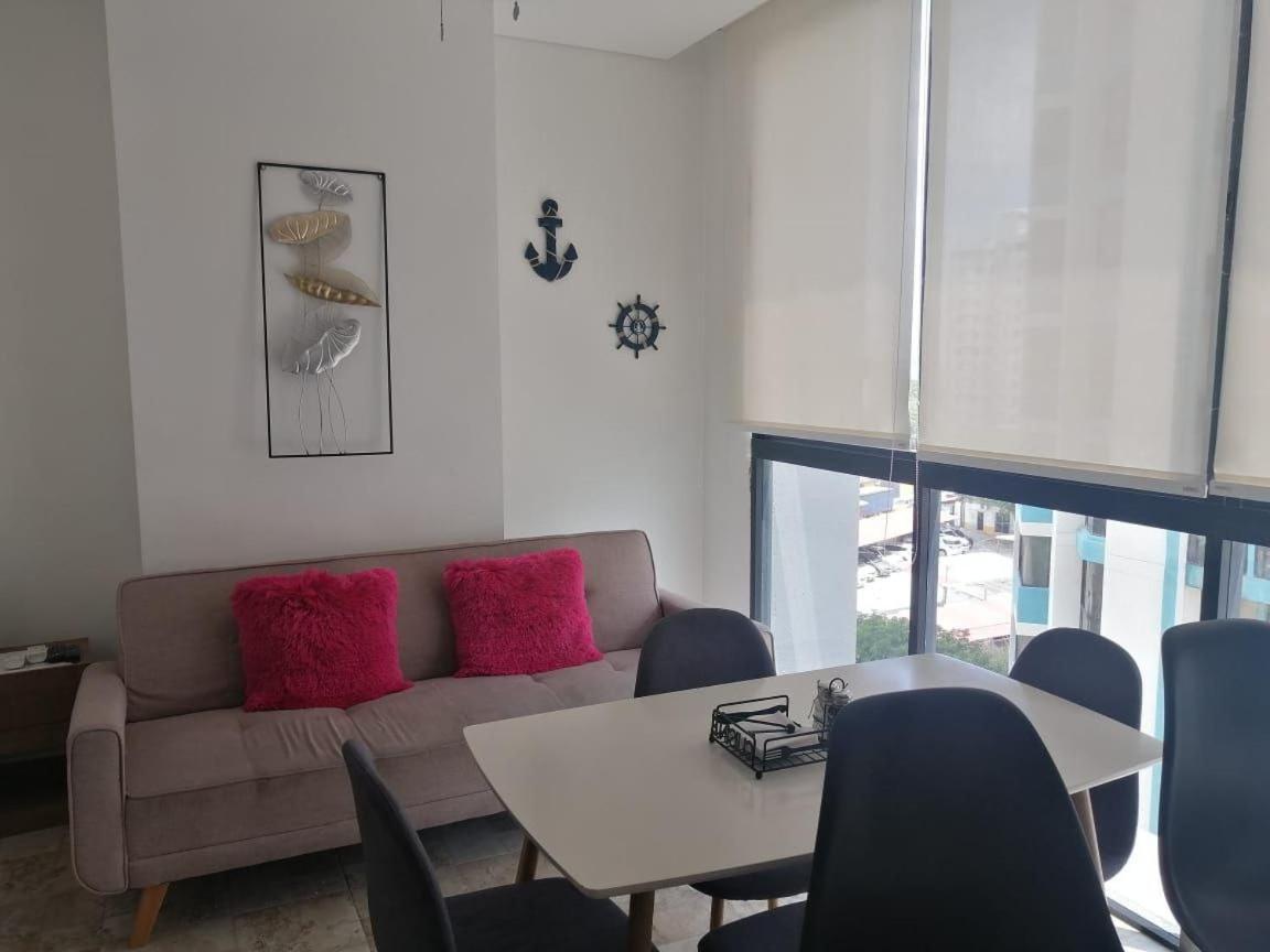 Exclusivo - Aparta Suites Vita 945. Para Estrenar! Gaira Exterior foto